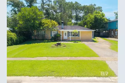 2331 S Dog River Drive, Mobile, AL 36605 - Photo 1