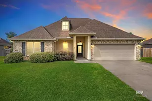 15029 Troon Dr, Foley, AL 36535 - Photo 1