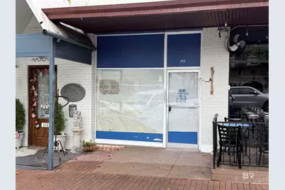 317 Fairhope Avenue, Fairhope, AL 36532 - Photo 1