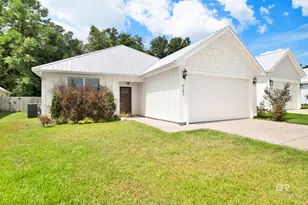8101 Carmel Cir, Foley, AL 36535 - Photo 1
