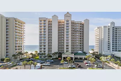 24880 Perdido Beach Boulevard #803, Orange Beach, AL 36561 - Photo 1
