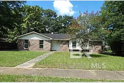 2908 Quail Creek Run, Mobile, AL 36695 - Photo 1