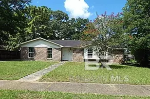 2908 Quail Creek Run, Mobile, AL 36695 - Photo 1