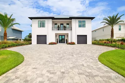 30239 Canal Court, Orange Beach, AL 36561 - Photo 1