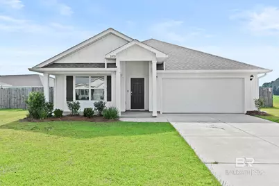 24955 Contemplate Court, Loxley, AL 36551 - Photo 1