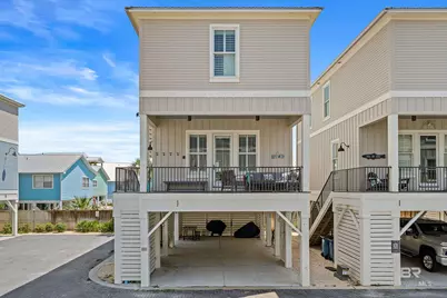 1592 W Beach Boulevard #J, Gulf Shores, AL 36542 - Photo 1