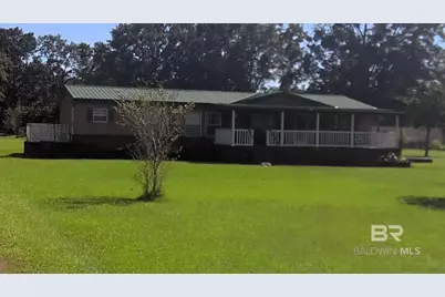 4971 W Highway 4, Century, FL 32535 - Photo 1