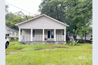 710 Euclid Avenue, Mobile, AL 36606 - Photo 1
