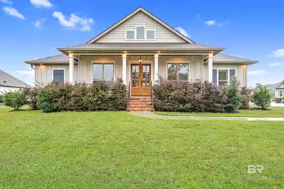 350 Garrison Boulevard, Fairhope, AL 36532 - Photo 1