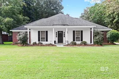 20685 Lowry Drive, Fairhope, AL 36532 - Photo 1
