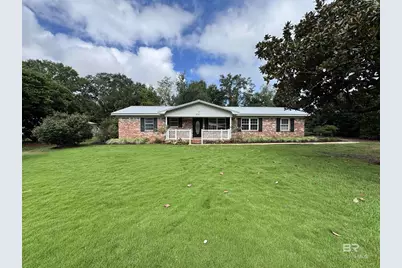 23447 N Frances Street, Robertsdale, AL 36567 - Photo 1