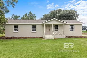18024 Nebraska St, Robertsdale, AL 36567 - Photo 1