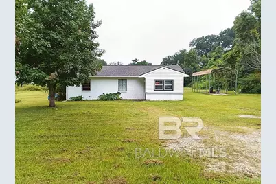 25240 Pine Street, Elberta, AL 36530 - Photo 1
