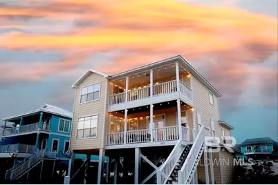 1477 Sandy Lane, Gulf Shores, AL 36542 - Photo 1