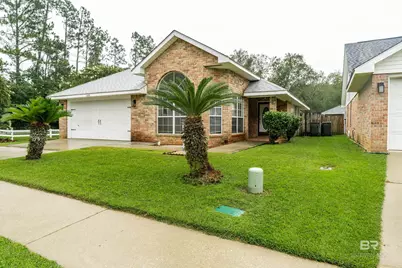 16484 Mansion Street, Foley, AL 36535 - Photo 1