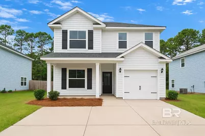 4863 Tiger Brown Avenue, Orange Beach, AL 36561 - Photo 1