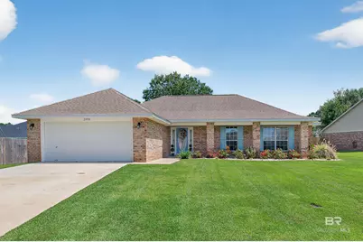 23950 Raynagua Boulevard, Loxley, AL 36551 - Photo 1