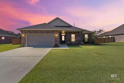 588 Crackwillow Avenue, Fairhope, AL 36532 - Photo 1