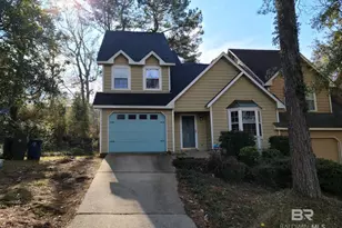 1000 Dolive Springs Dr, Daphne, AL 36526 - Photo 1