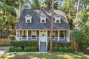 144 Greenwood Dr, Daphne, AL 36526 - Photo 1