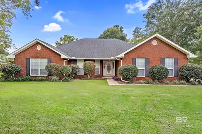 12850 Briarwood Drive, Foley, AL 36535 - Photo 1