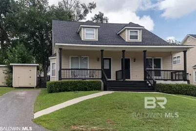 17460 Pandion Ridge #C-1, Fairhope, AL 36532 - Photo 1