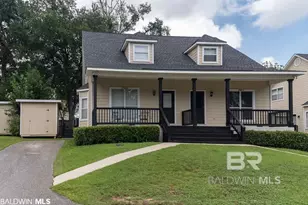 17460 Pandion Ridge, Fairhope, AL 36532 - Photo 1