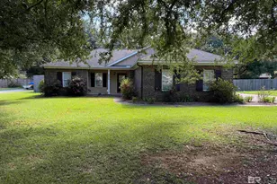 8615 Gale Rowe Ln, Fairhope, AL 36532 - Photo 1