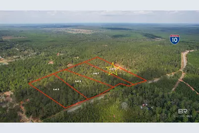 0 County Road 87, Robertsdale, AL 36567 - Photo 1