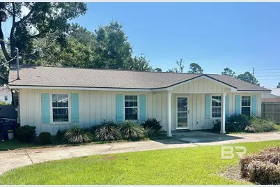 4808 Sherri Lane, Orange Beach, AL 36561 - Photo 1