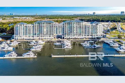 4851 Wharf Parkway #908, Orange Beach, AL 36561 - Photo 1