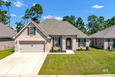 1037 Ruisseau Drive, Foley, AL 36535 - Photo 1