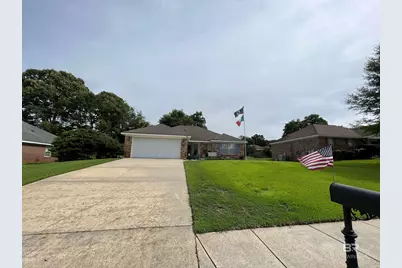 7681 Elizabeth Drive, Daphne, AL 36526 - Photo 1