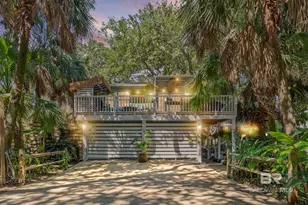 1541 Knobhill Dr, Gulf Shores, AL 36542 - Photo 1