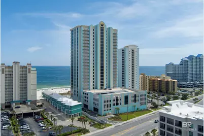 533 E Beach Boulevard #2305, Gulf Shores, AL 36542 - Photo 1