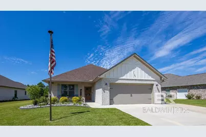 9854 Lakeview Drive, Foley, AL 36535 - Photo 1