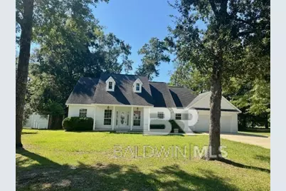 703 W 8th Street, Bay Minette, AL 36507 - Photo 1