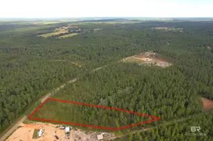 0 Goat Cooper Rd, Robertsdale, AL 36567 - Photo 1