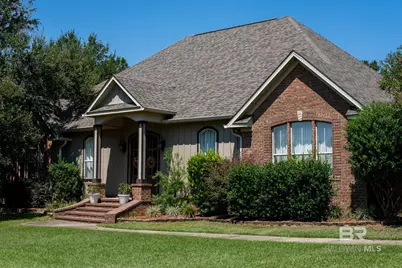 15071 Timber Ridge Drive, Loxley, AL 36551 - Photo 1
