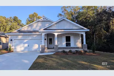 684 Overland Drive, Fairhope, AL 36532 - Photo 1