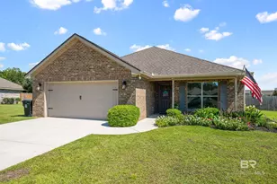 18260 Memphis Way, Robertsdale, AL 36567 - Photo 1