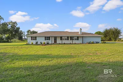 17761 County Road 28, Summerdale, AL 36535 - Photo 1