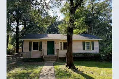 1809 Harris Road, Mobile, AL 36618 - Photo 1
