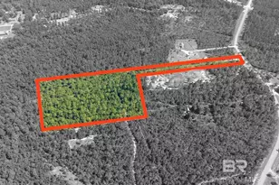 50428 Hollingsworth Rd, Bay Minette, AL 36507 - Photo 1