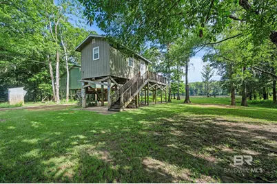 7867 Bryants Landing Road, Stockton, AL 36579 - Photo 1