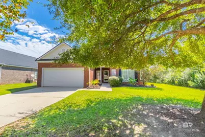 6846 Crimson Ridge Street, Gulf Shores, AL 36542 - Photo 1