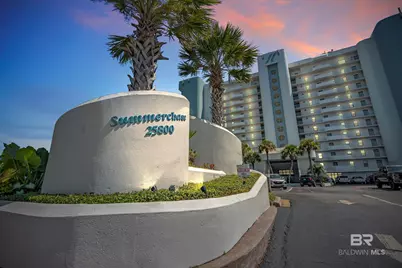 25800 Perdido Beach Boulevard #1204, Orange Beach, AL 36561 - Photo 1