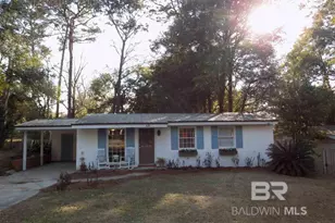420 Barclay Ave, Fairhope, AL 36532 - Photo 1