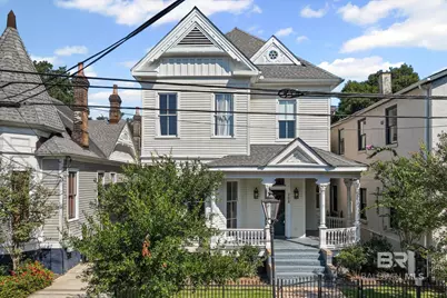 208 State Street, Mobile, AL 36603 - Photo 1