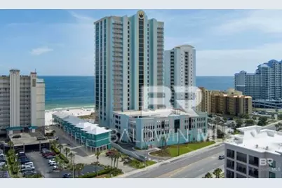 533 E Beach Boulevard #604, Gulf Shores, AL 36542 - Photo 1